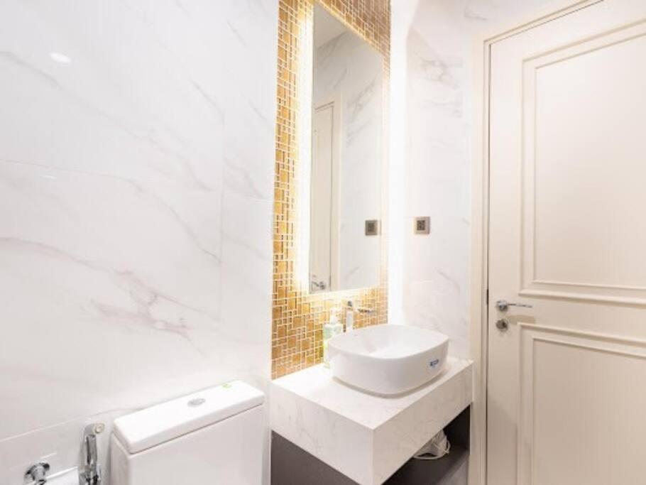 The Rixx Downtown Apartment@D1/Pool/Gym/Operahouse Ciudad Ho Chi Minh  Exterior foto
