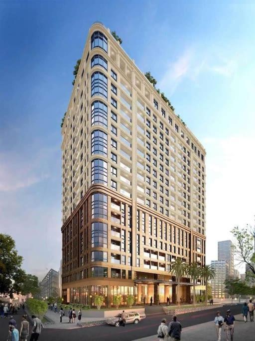 The Rixx Downtown Apartment@D1/Pool/Gym/Operahouse Ciudad Ho Chi Minh  Exterior foto